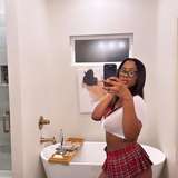 xpreciousrashalvip from onlyfans