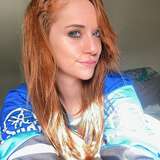 redheadoceaneyes from onlyfans