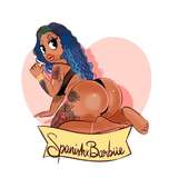spanishxbarbiiefree from onlyfans
