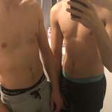 twoladshavingfun from onlyfans